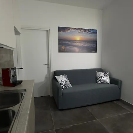 Casa Helia - Baia Azzurra Levagnole Torre San Limato