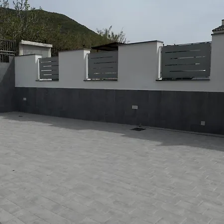 Casa Helia - Baia Azzurra Levagnole Torre San Limato