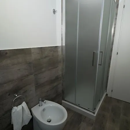 Casa Helia - Baia Azzurra Levagnole Torre San Limato