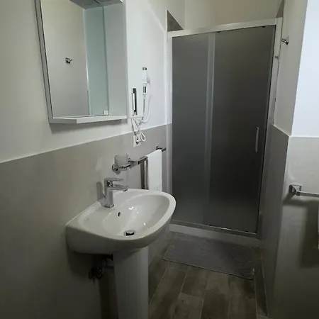 Casa Helia - Baia Azzurra Levagnole * Torre San Limato