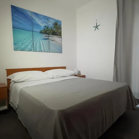 Casa Helia - Baia Azzurra Levagnole Torre San Limato
