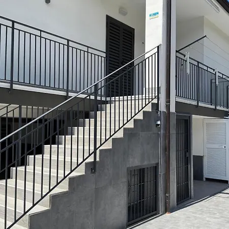 Casa Helia - Baia Azzurra Levagnole Torre San Limato